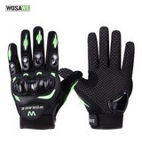 Gloves Waterproof Windproof Protective Full Finger Breathable Guantes Luvas